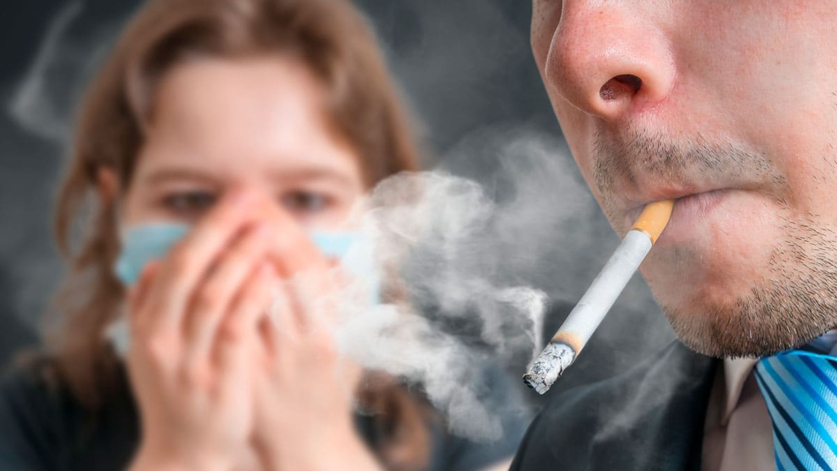 El tabaco genera cada vez más daño en la sociedad 1 El tabaco genera cada vez más daño en la sociedad 1