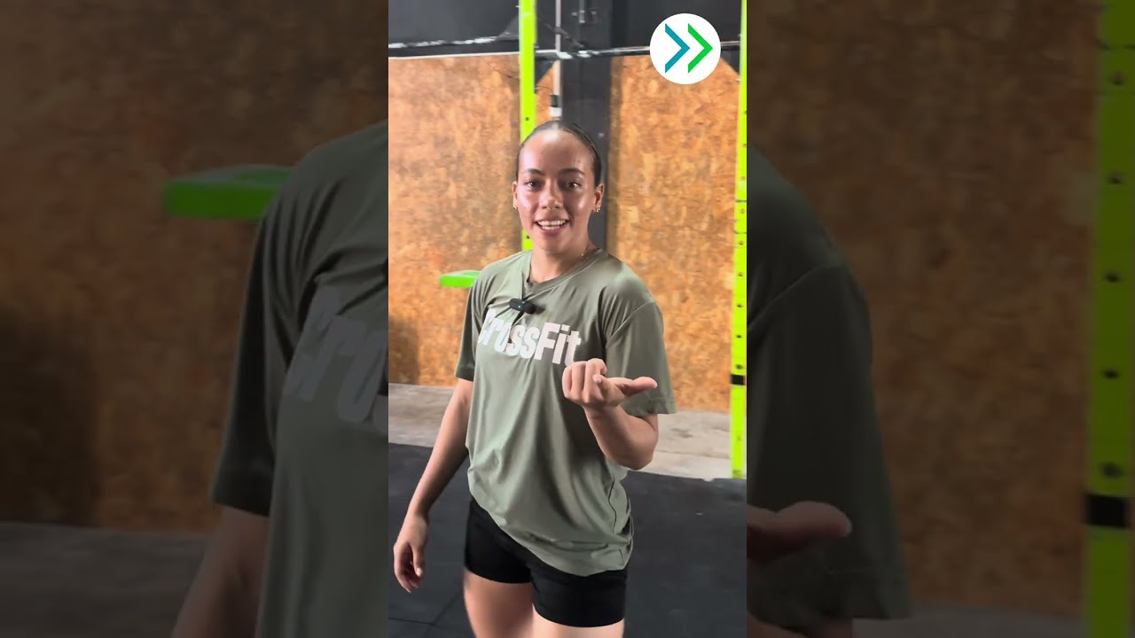 Beneficios que tiene practicar CrossFit 1