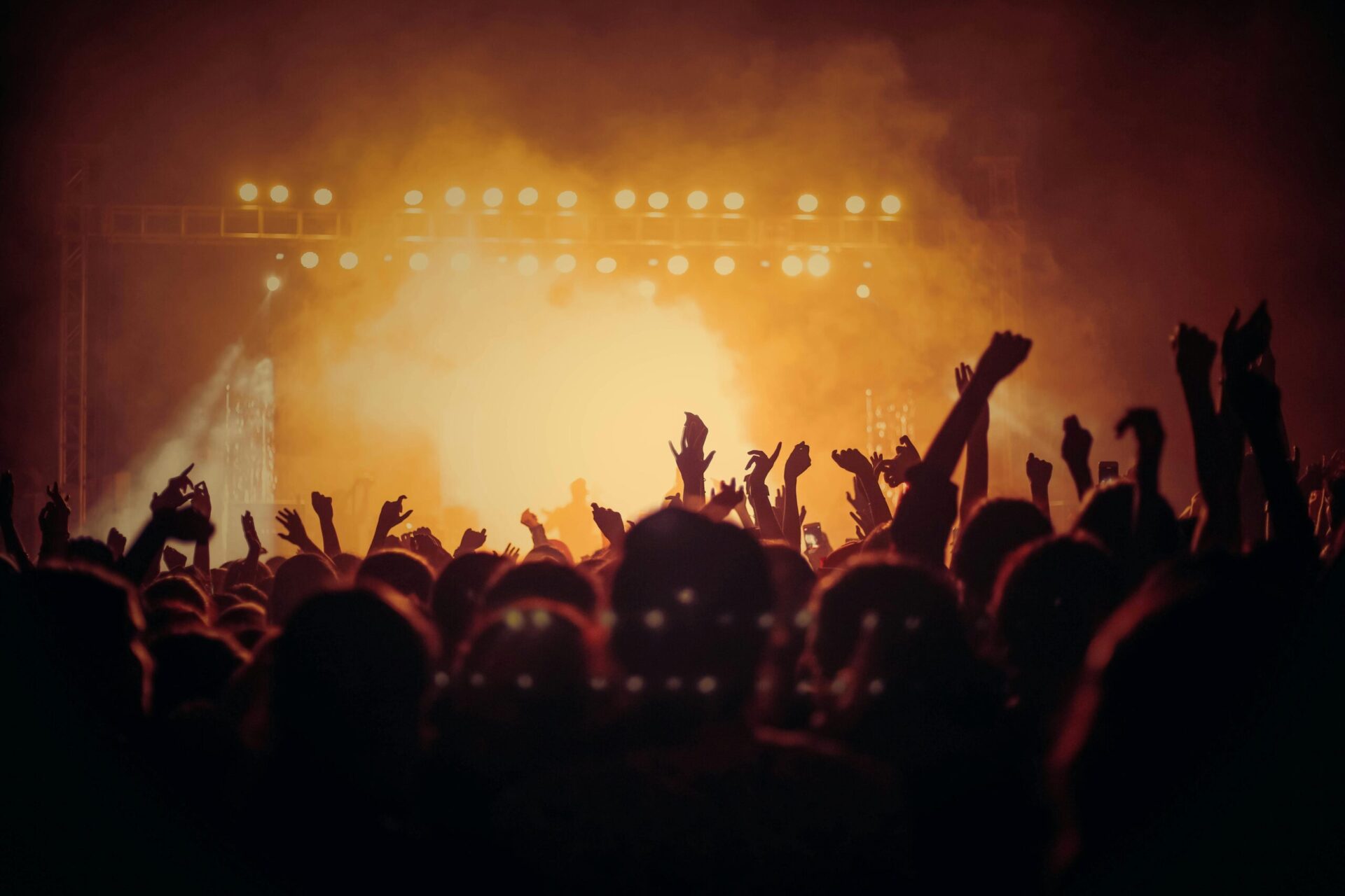Día del Rock: 10 frases de bandas que hicieron historia 1