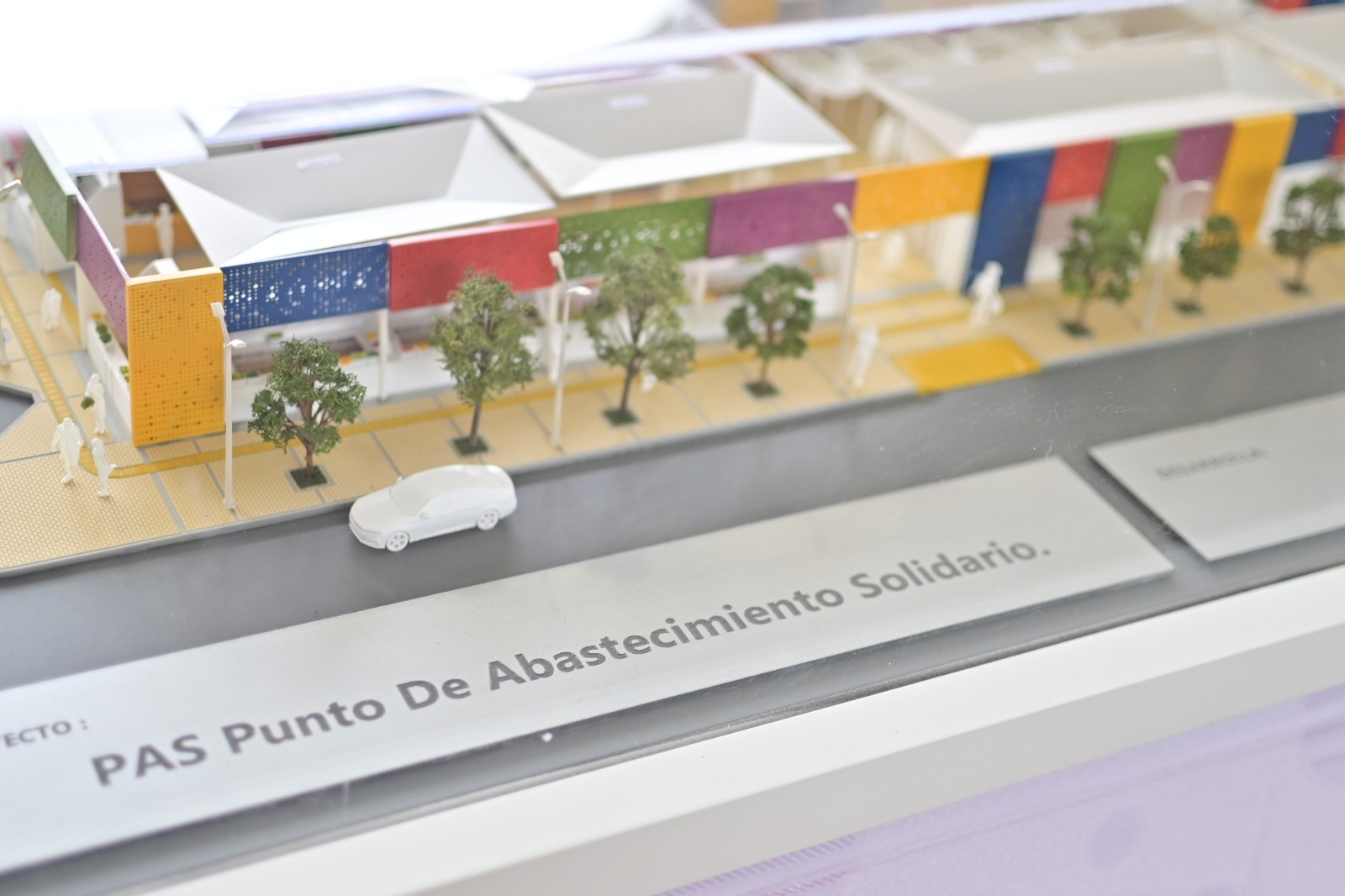 Municipios del Meta beneficiados con el proyecto 'abastecimiento solidario' 1 Municipios del Meta beneficiados con el proyecto 'abastecimiento solidario' 1