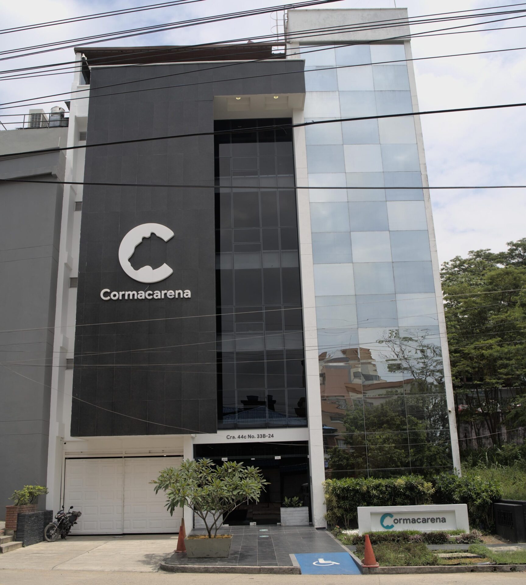 Nuevo director de Cormacarena se elegirá el 4 de julio tras fallo clave del Consejo de Estado 1 Nuevo director de Cormacarena se elegirá el 4 de julio tras fallo clave del Consejo de Estado 1