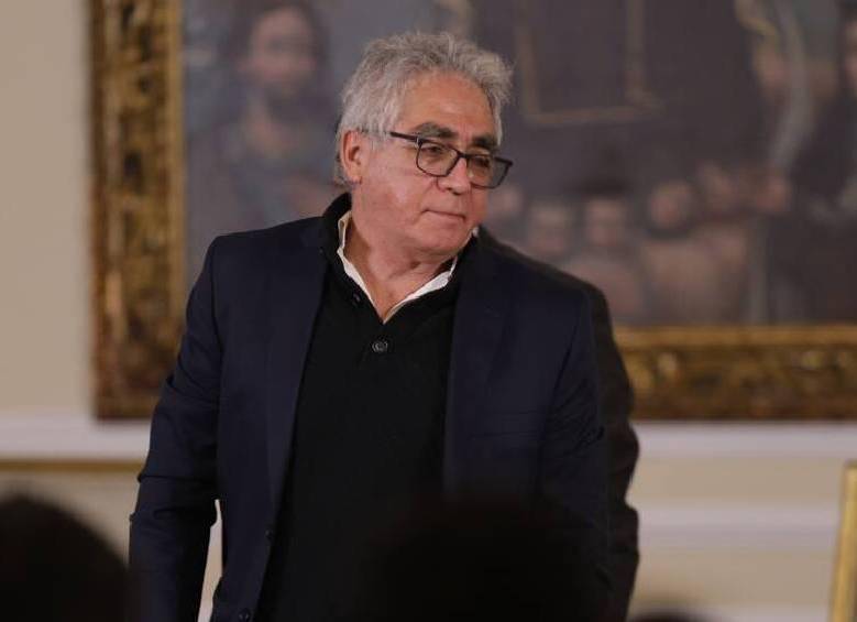 "Gobernadores deben responder por seguridad de alcades" - director de la UNP 1 "Gobernadores deben responder por seguridad de alcades" - director de la UNP 1