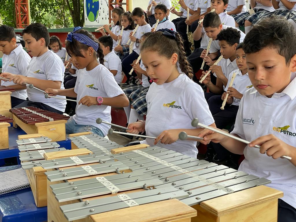 Habrá trabajo para artistas y gestores culturales en Meta y Casanare 1 Habrá trabajo para artistas y gestores culturales en Meta y Casanare 1