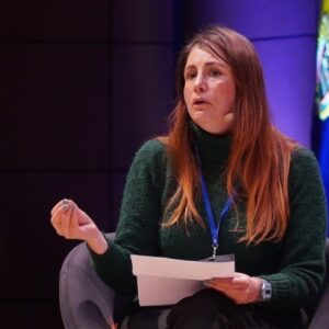 Esta es la terna de candidatas a la Defensoría del Pueblo 3