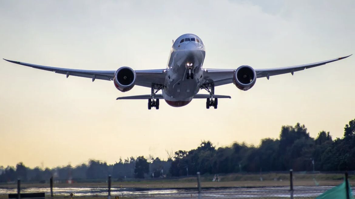 Colombianos podrán viajar a más de 90 países sin visa en 2026 2