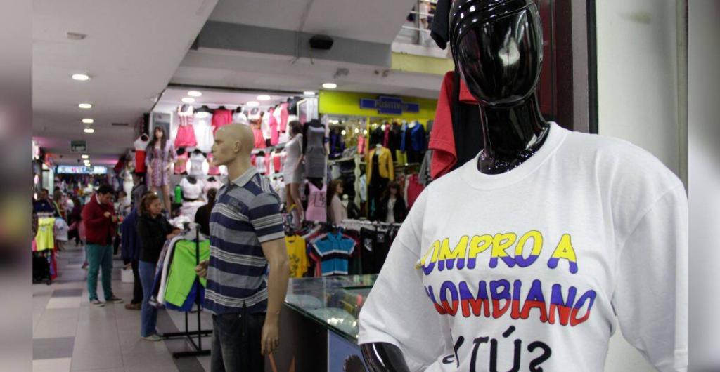Comerciantes enfrentan estancamiento en ventas de julio 1