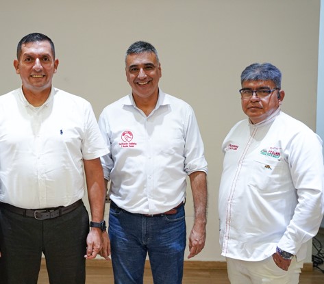 Unillanos: así quedó la balanza para elegir rector, tras la consulta previa 1 Unillanos: así quedó la balanza para elegir rector, tras la consulta previa 1