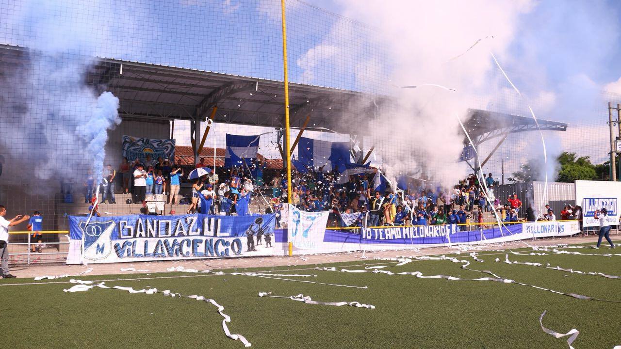 Alerta por la toma de hinchas de Millonarios y América en Villavicencio 1 Alerta por la toma de hinchas de Millonarios y América en Villavicencio 1