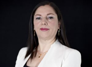Esta es la terna de candidatas a la Defensoría del Pueblo 2