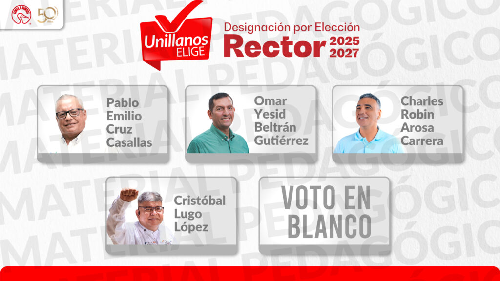 Otro round de la lucha por el poder en Unillanos 2 Otro round de la lucha por el poder en Unillanos 2