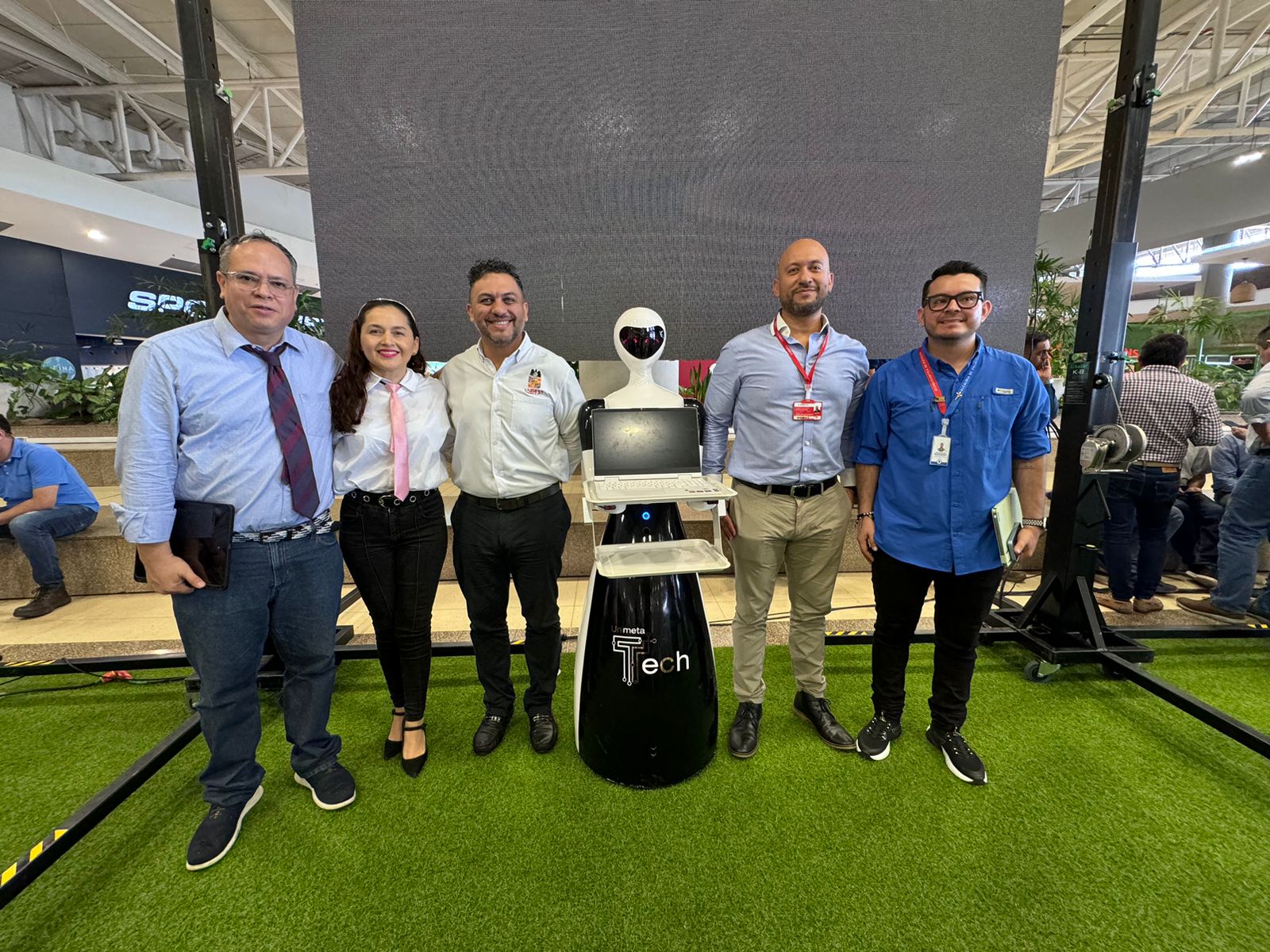 Llega la Semana de Innovación y Emprendimiento Juvenil a Villavicencio 1 Llega la Semana de Innovación y Emprendimiento Juvenil a Villavicencio 1