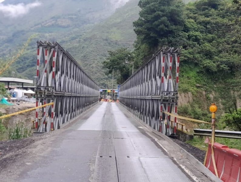 Vía al Llano: estos son los turnos desde este lunes para viajar entre Villavicencio y Bogotá 1