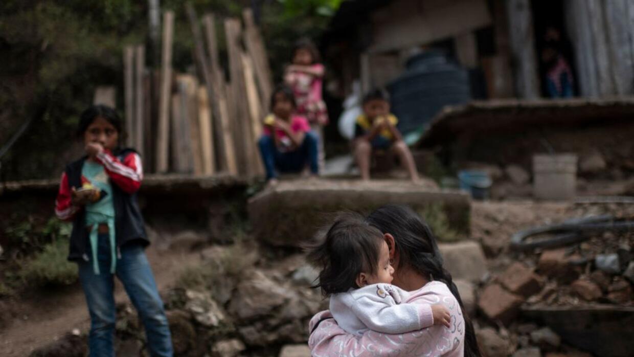 Avanza proyecto de ley que prohibirá el matrimonio infantil en Colombia 1 Avanza proyecto de ley que prohibirá el matrimonio infantil en Colombia 1