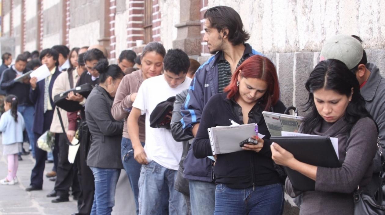 Tasa de desempleo en Villavicencio supera el promedio nacional 1 Tasa de desempleo en Villavicencio supera el promedio nacional 1