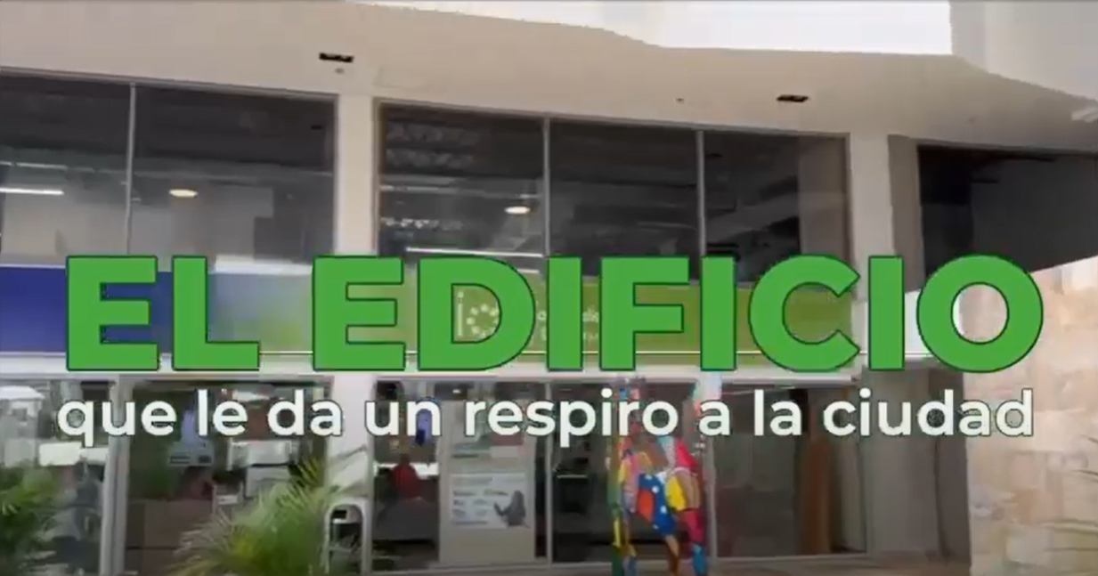 Edificio Potenza, un respiro para Villavicencio 8