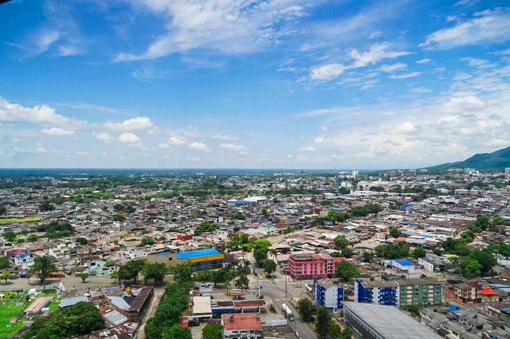 Villavicencio, un rezago continúo en lo competitivo 1 Villavicencio, un rezago continúo en lo competitivo 1
