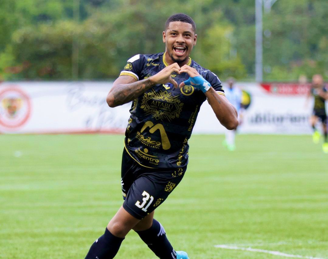 Llaneros volvió a gustar, a ganar y a golear 1 Llaneros volvió a gustar, a ganar y a golear 1