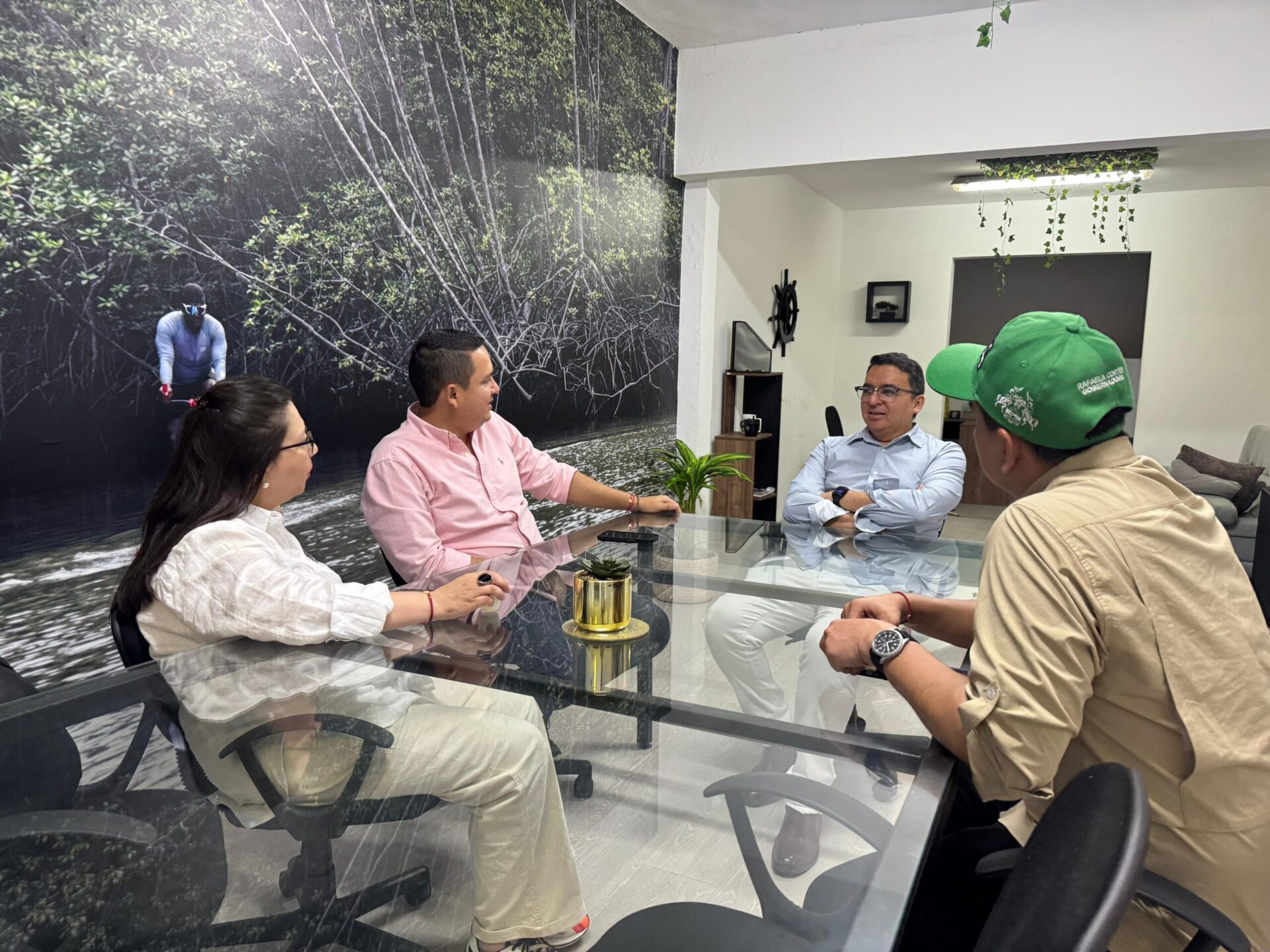 Artistas del Meta serán embajadores culturales en el exterior 1