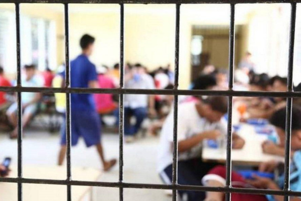 Villavicencio se une a la Semana Nacional de Justicia Juvenil Restaurativa 1 Villavicencio se une a la Semana Nacional de Justicia Juvenil Restaurativa 1