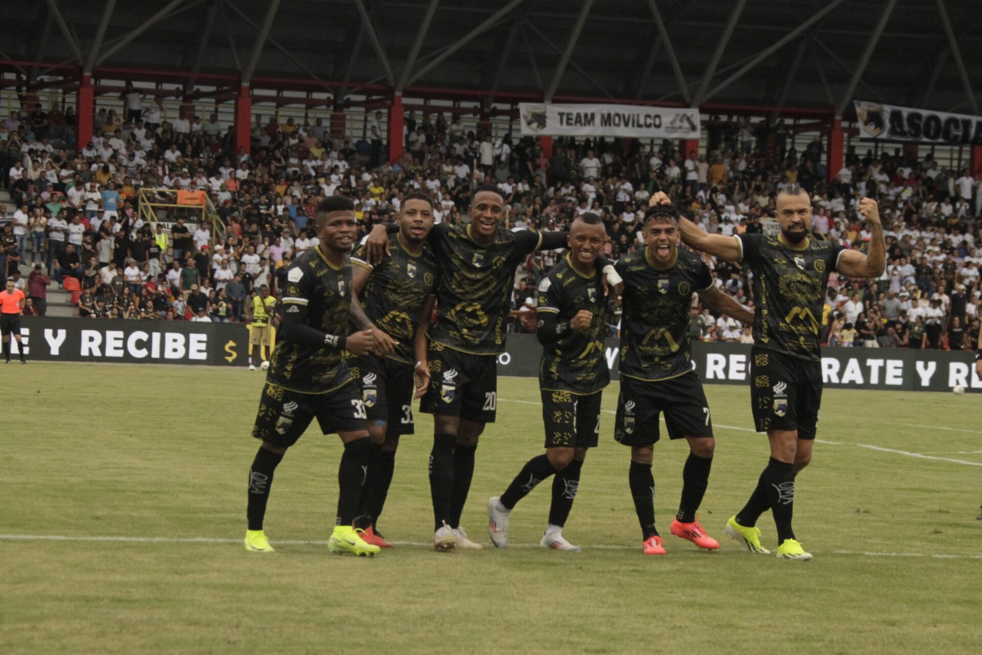 La letra menuda que pospuso el ascenso de Llaneros 1 La letra menuda que pospuso el ascenso de Llaneros 1
