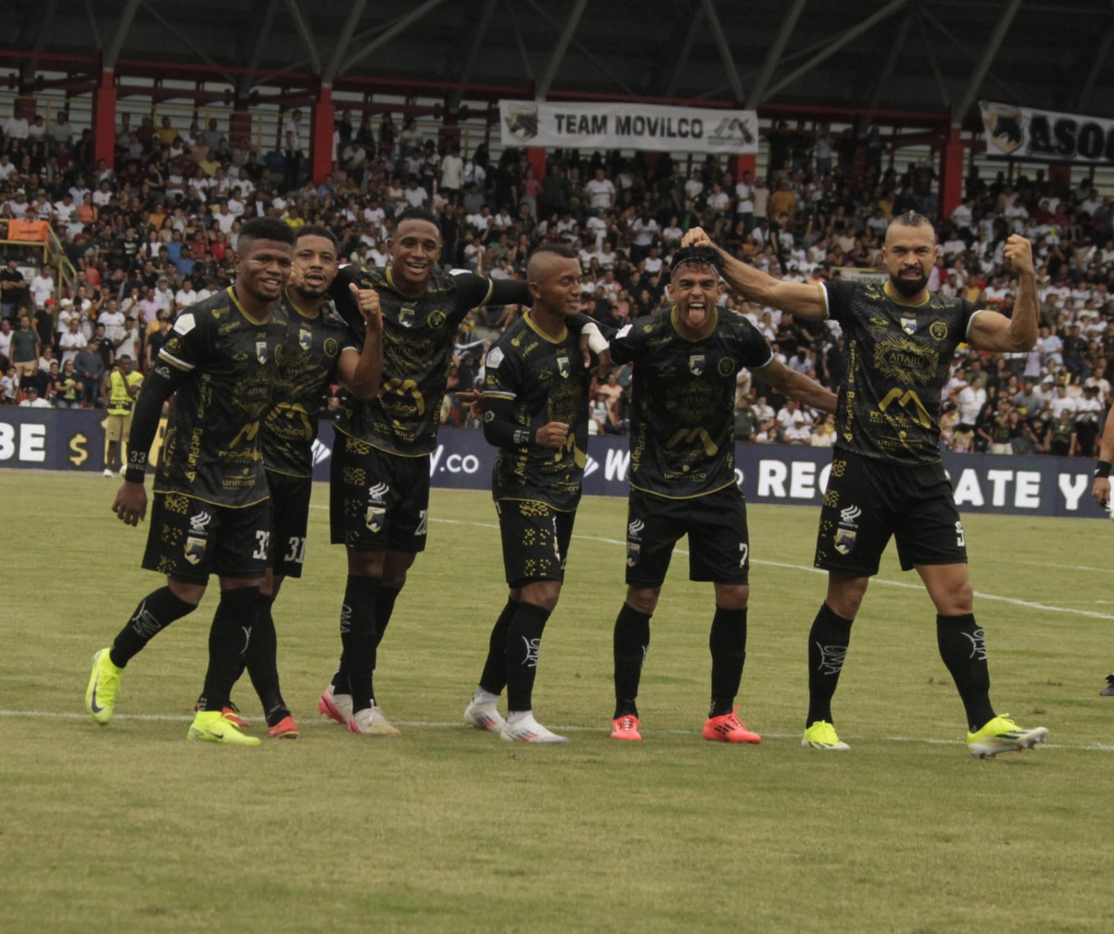 ¡Más cerca! Llaneros F.C. acaricia el ascenso 1 ¡Más cerca! Llaneros F.C. acaricia el ascenso 1