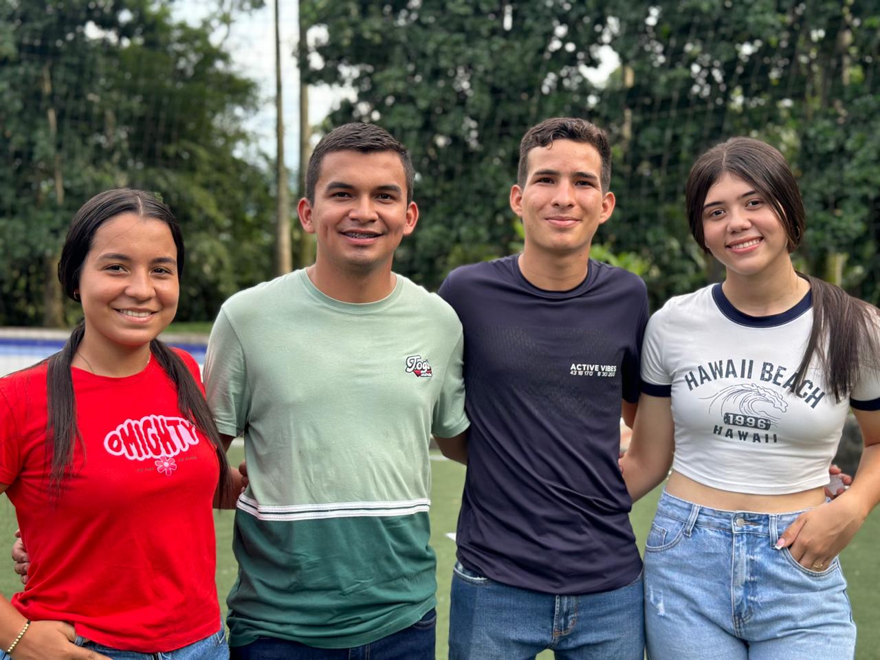 Joven: ¿le huye al servicio militar? este es el servicio social para la paz 1 Joven: ¿le huye al servicio militar? este es el servicio social para la paz 1