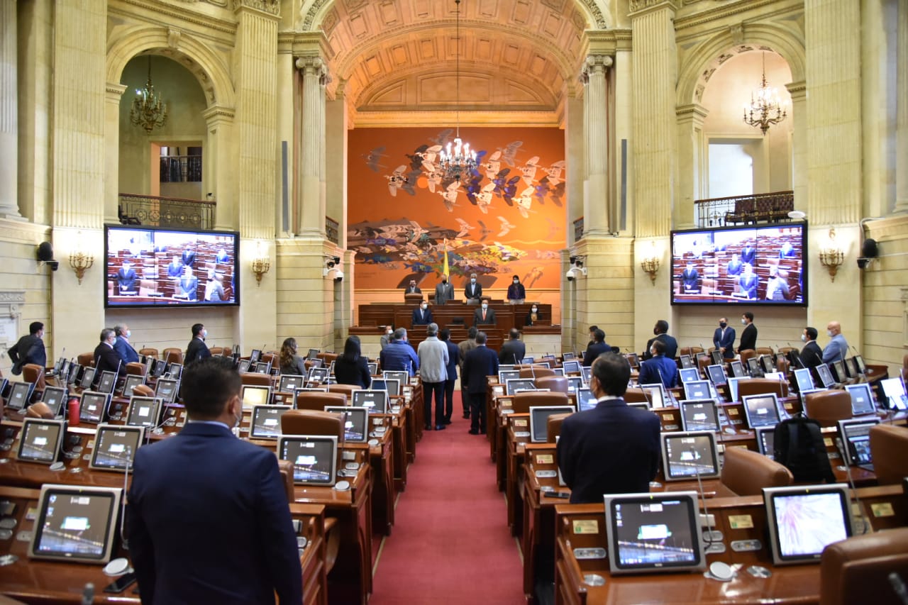 Revivió el trasfuguismo político en Colombia y pasó a segunda vuelta 1 Revivió el trasfuguismo político en Colombia y pasó a segunda vuelta 1