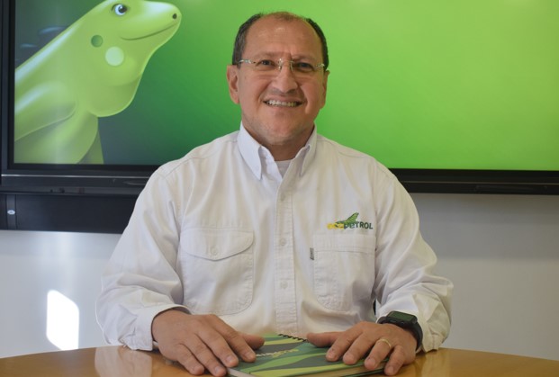 ‘Dialogar, dialogar y dialogar’: vicepresidente de la Regional Orinoquia de Ecopetrol 1 ‘Dialogar, dialogar y dialogar’: vicepresidente de la Regional Orinoquia de Ecopetrol 1