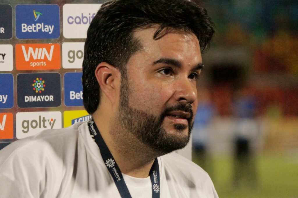 SuperSociedades ratifica multa de $50 millones contra el presidente de Llaneros Fútbol Club