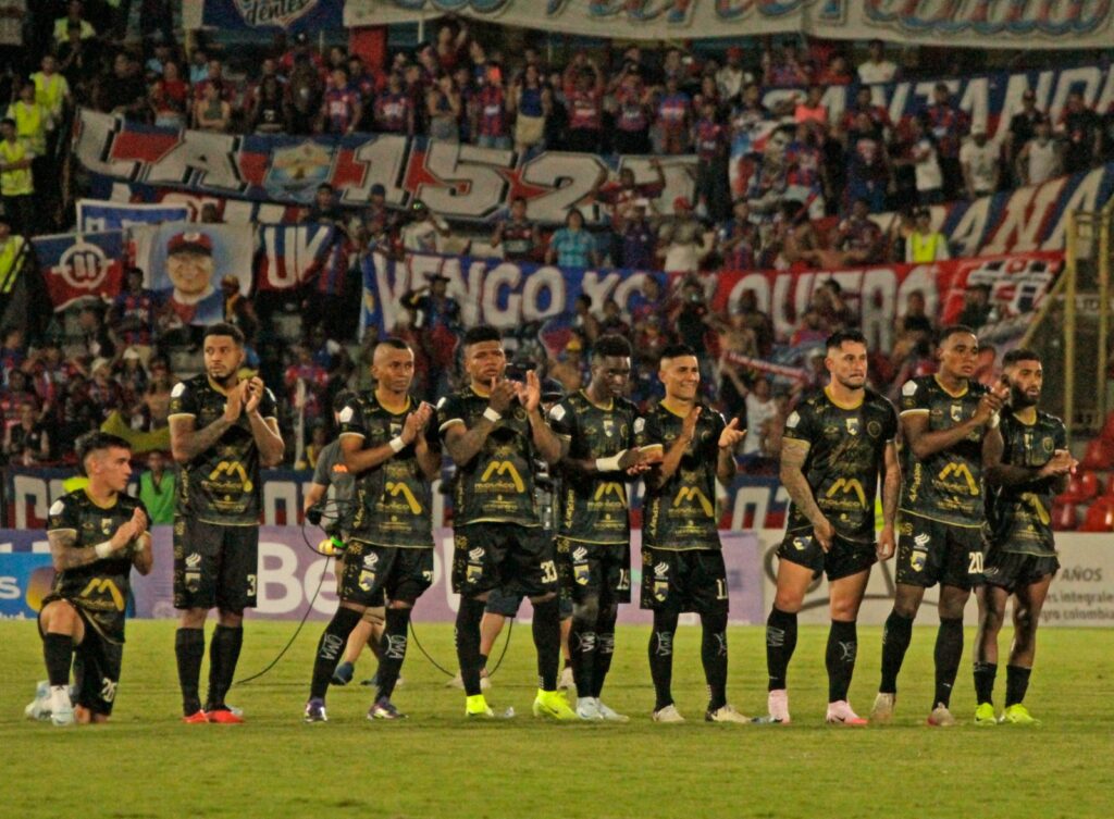 Llaneros y la final inédita que dejó a dos equipos ganadores 2 Llaneros y la final inédita que dejó a dos equipos ganadores 2