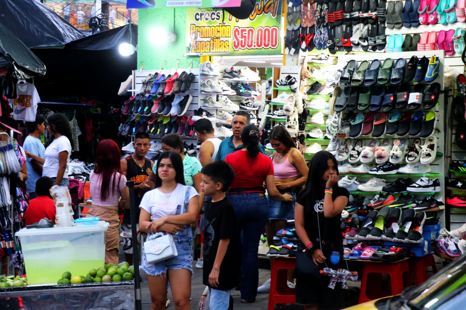 Villavicencio se destacó entre las ciudades con menor desempleo, en noviembre 1 Villavicencio se destacó entre las ciudades con menor desempleo, en noviembre 1