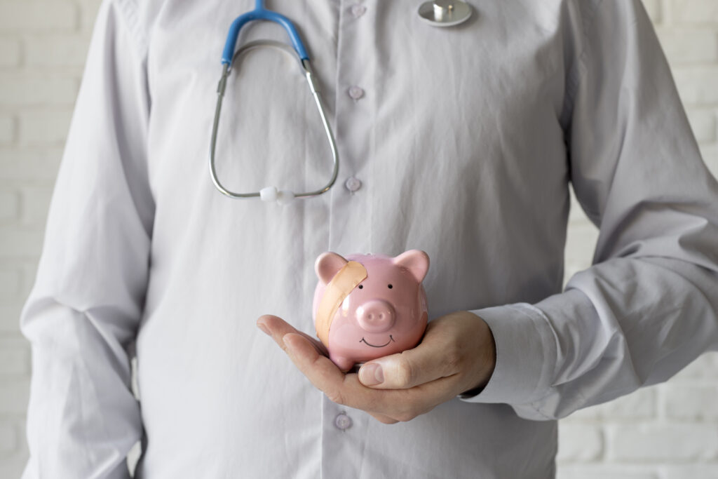 Procuraduría advierte crisis estructural del sistema de salud y deterioro de EPS intervenidas 2