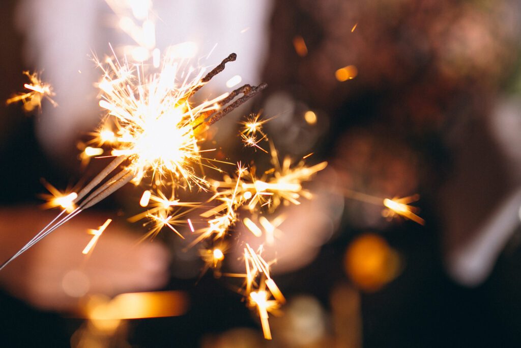 Recomendaciones para un Año Nuevo seguro y saludable 2 Recomendaciones para un Año Nuevo seguro y saludable 2