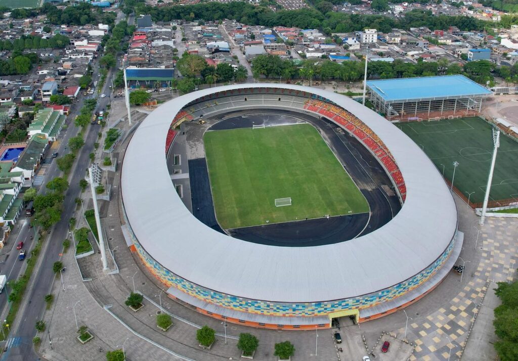 Llaneros vs. Tolima: partido en Villavicencio fue aplazado tras el terremoto