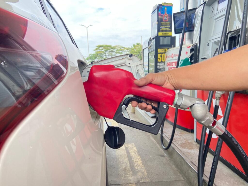 Villavicencio, entre las ciudades con la gasolina más cara tras nuevo aumento nacional