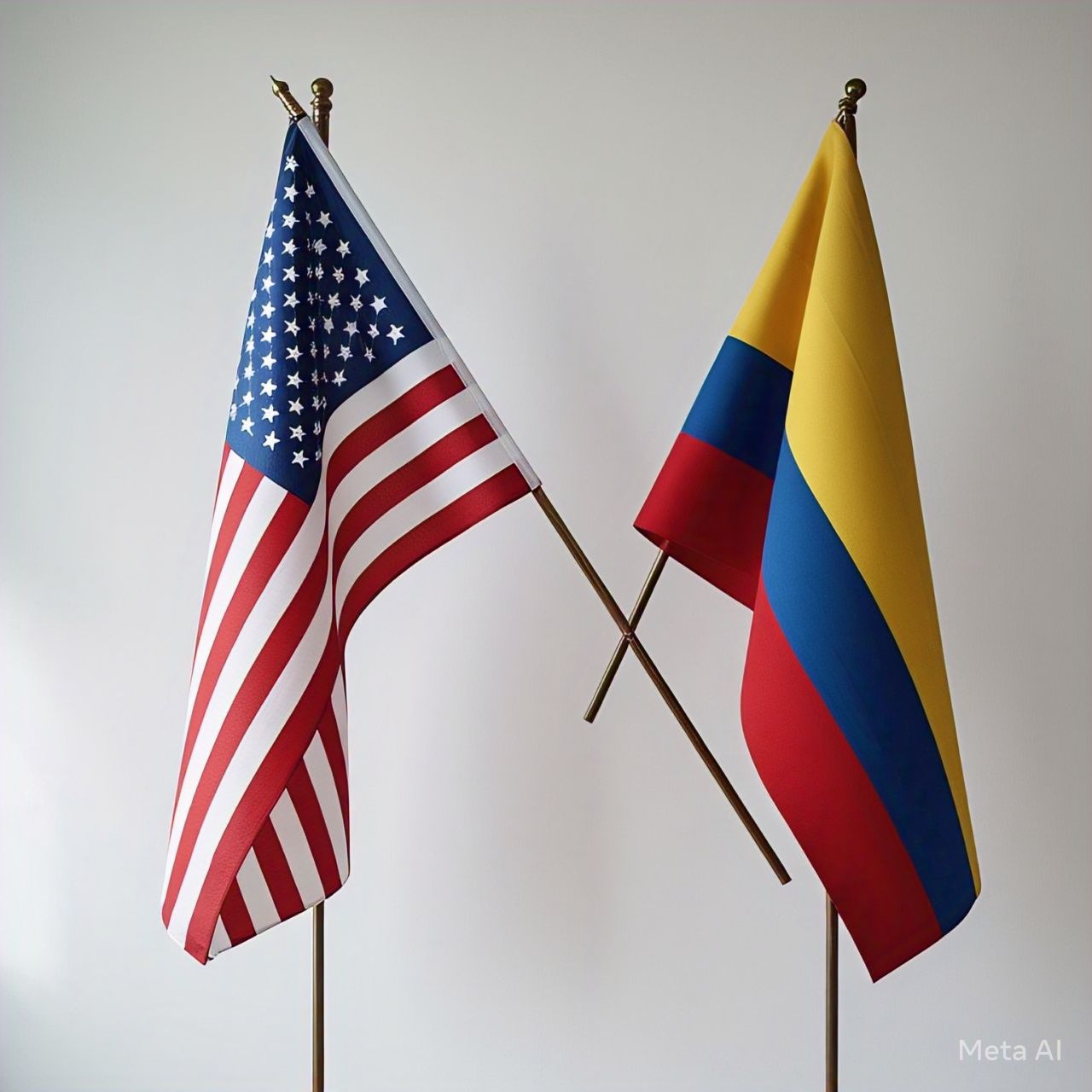 Petro vs. Trump: crisis en relaciones de Colombia con Estados Unidos 1 Petro vs. Trump: crisis en relaciones de Colombia con Estados Unidos 1