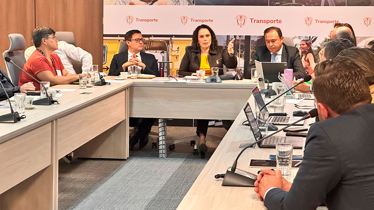 Gobierno Nacional convenció a concesiones viales para subir peajes 2,8 % 2
