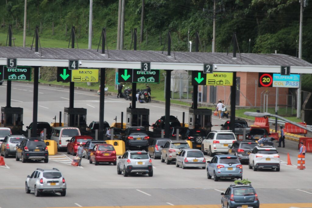 Aporte regional vs. Inversión Nación: El debate por los $9,5 billones en peajes de la vía al Llano