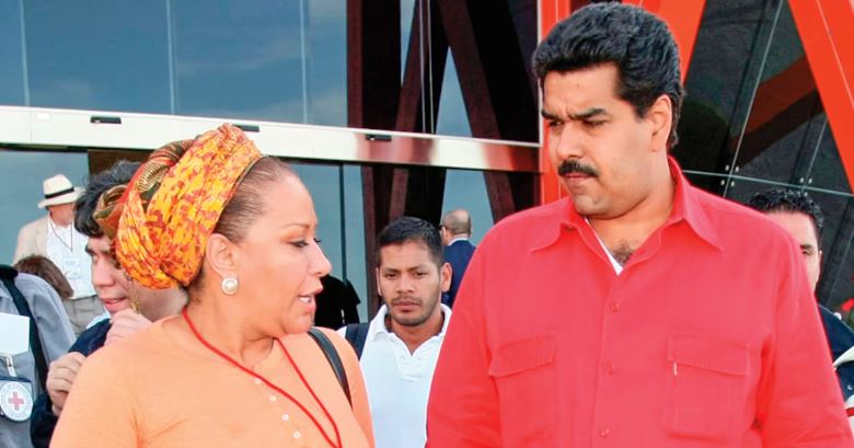 El día en que Nicolás Maduro estuvo en Villavicencio 1 El día en que Nicolás Maduro estuvo en Villavicencio 1