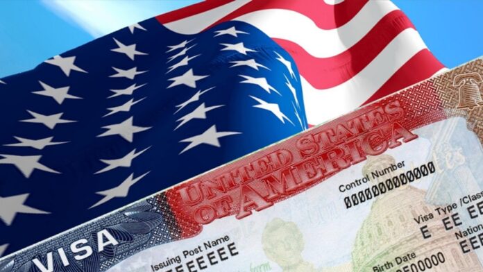 Más de 1.500 entrevistas para visa americana se suspendieron por roces diplomático 1 Más de 1.500 entrevistas para visa americana se suspendieron por roces diplomático 1