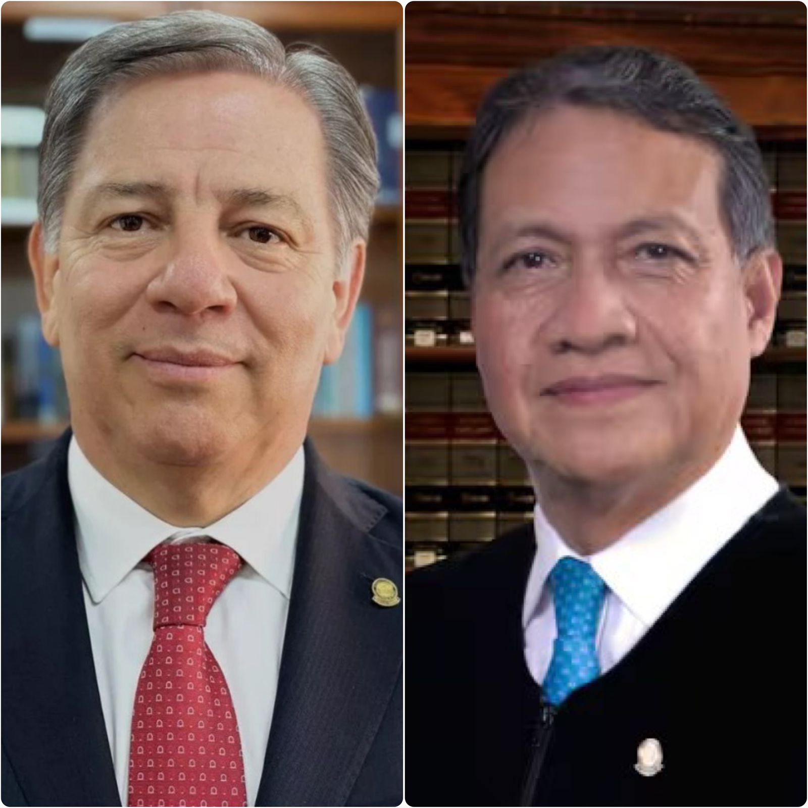 Estos llaneros se destacan en altos cargos 1 Estos llaneros se destacan en altos cargos 1