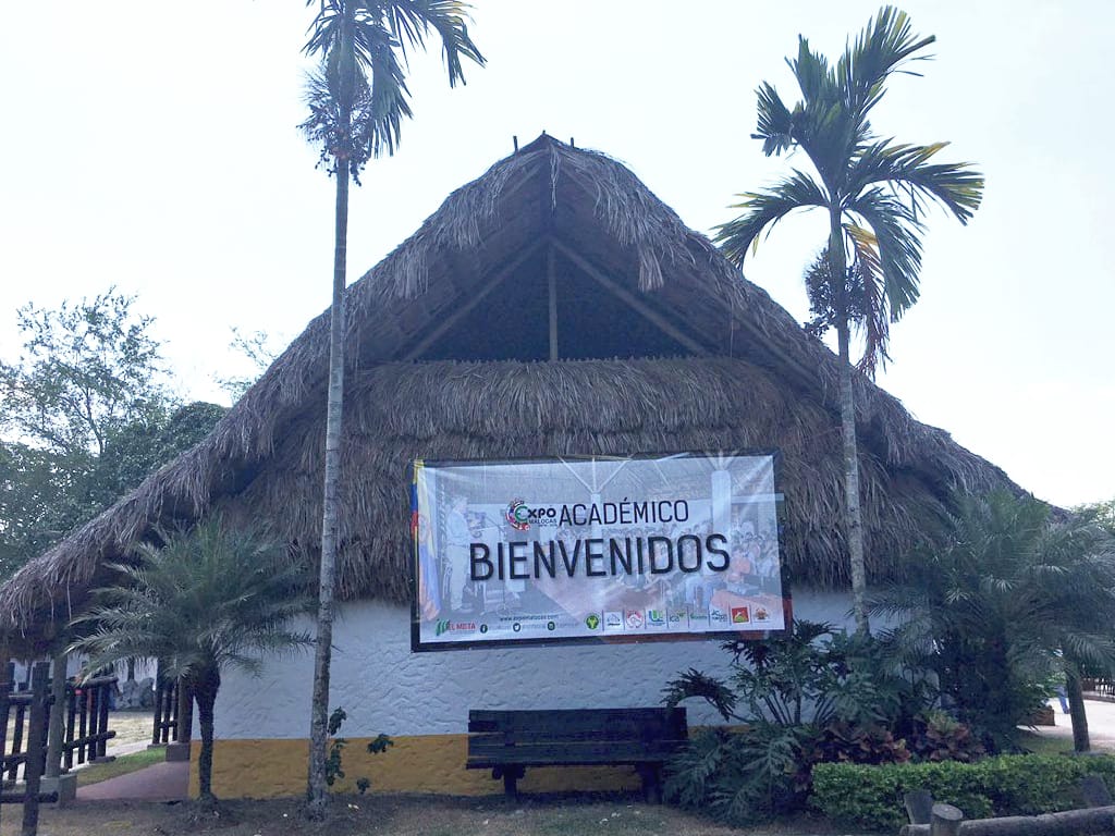 Expomalocas 2025: espacio para el diálogo académico 1 Expomalocas 2025: espacio para el diálogo académico 1