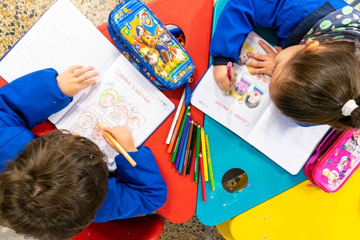 Recomendaciones ante la lista de útiles y cobros en colegios privados 1 Recomendaciones ante la lista de útiles y cobros en colegios privados 1