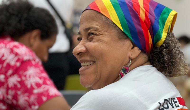 Hasta el 15 de enero pueden participar quienes deseen aportar al Conpes LGBTIQ+ 1