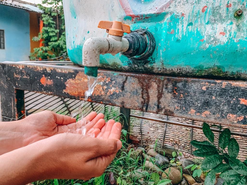 ¿Tendrá agua hoy en Villavicencio? Conozca los sectores con servicio 1