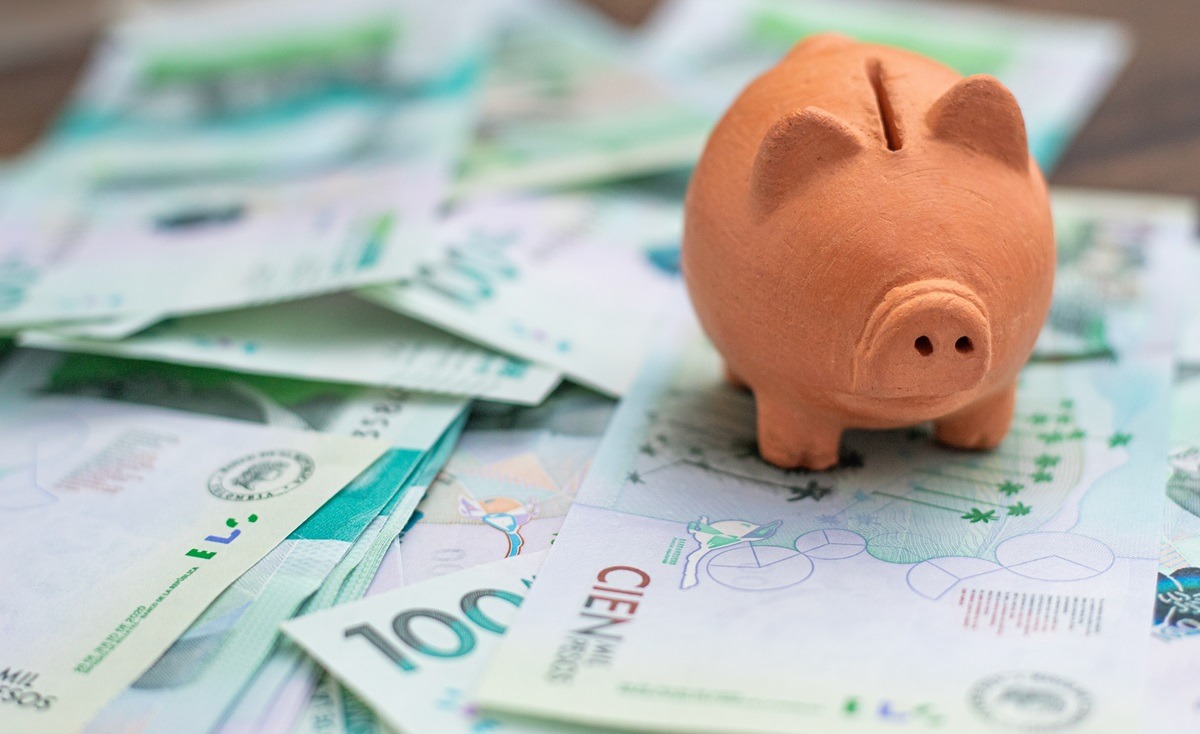 El ahorro como virtud | Opinión 1