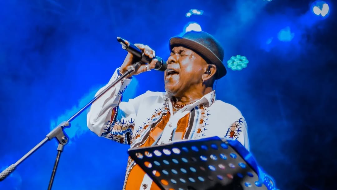 Murió Wilson Manyoma, ícono de la salsa colombiana 1 Murió Wilson Manyoma, ícono de la salsa colombiana 1