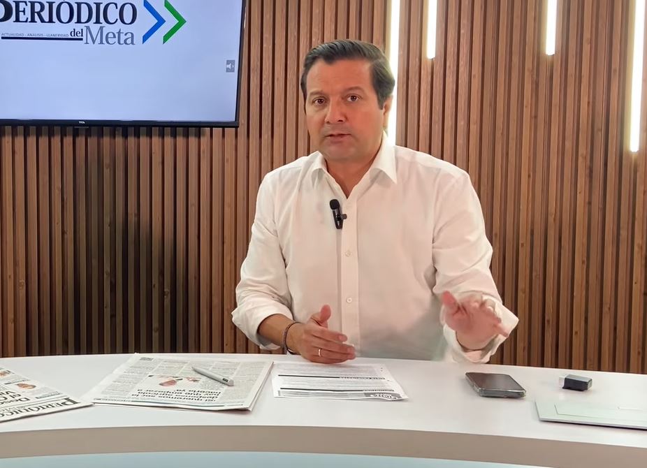 ‘El más importante proyecto del país es apostarle a la agroindustria’: David Luna 1 ‘El más importante proyecto del país es apostarle a la agroindustria’: David Luna 1