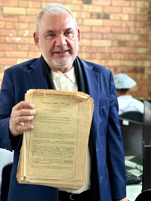 ANT admitió desfalcos hallados por la Contraloría General 1