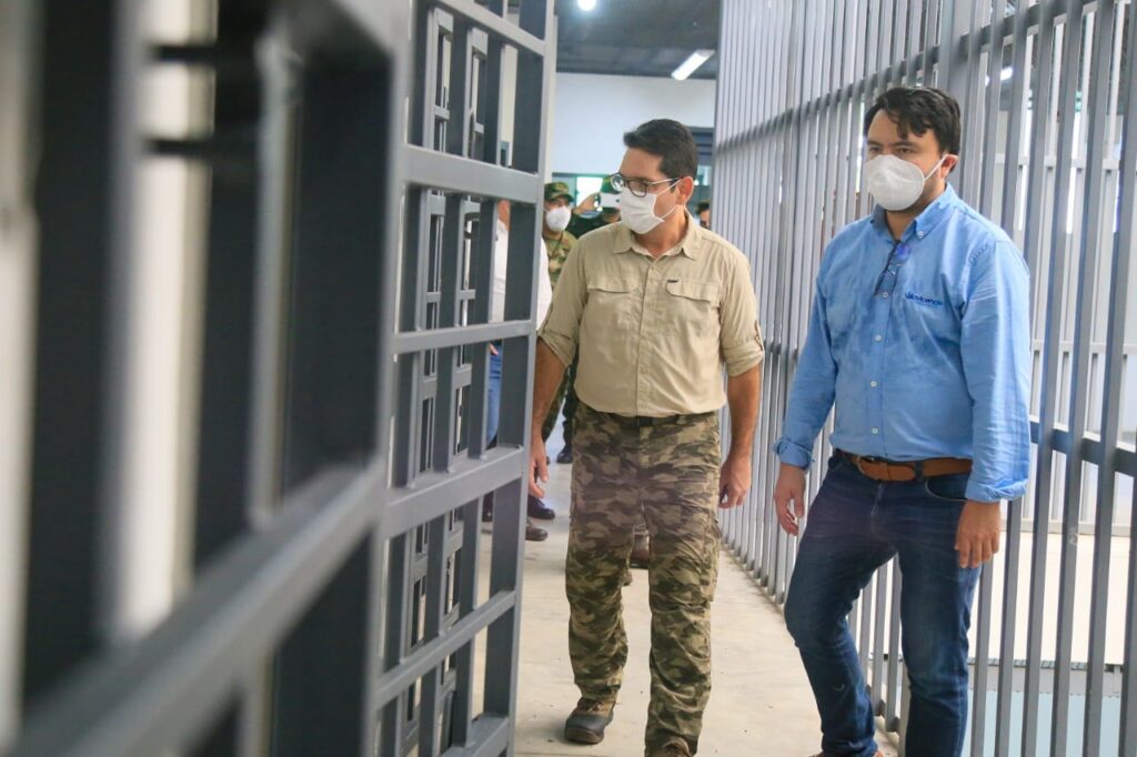 'Los Juanes' y su lucha por el control político en el Meta | Análisis 2 'Los Juanes' y su lucha por el control político en el Meta | Análisis 2